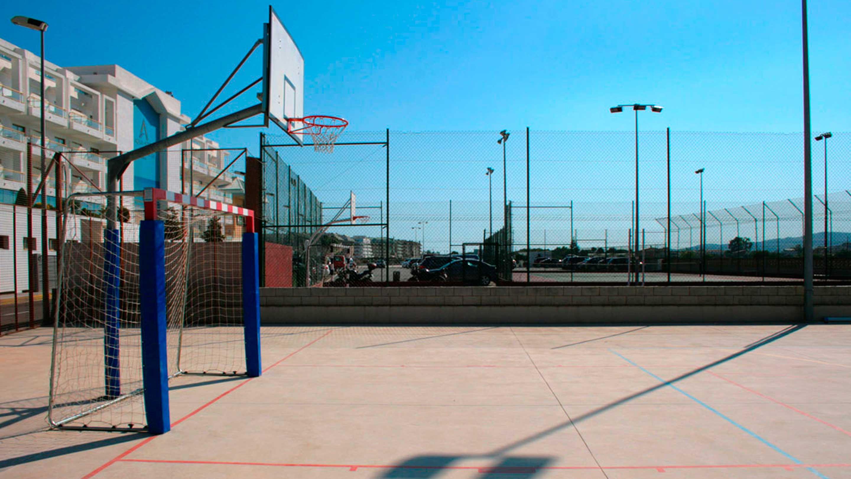 Alegria Florida Park
