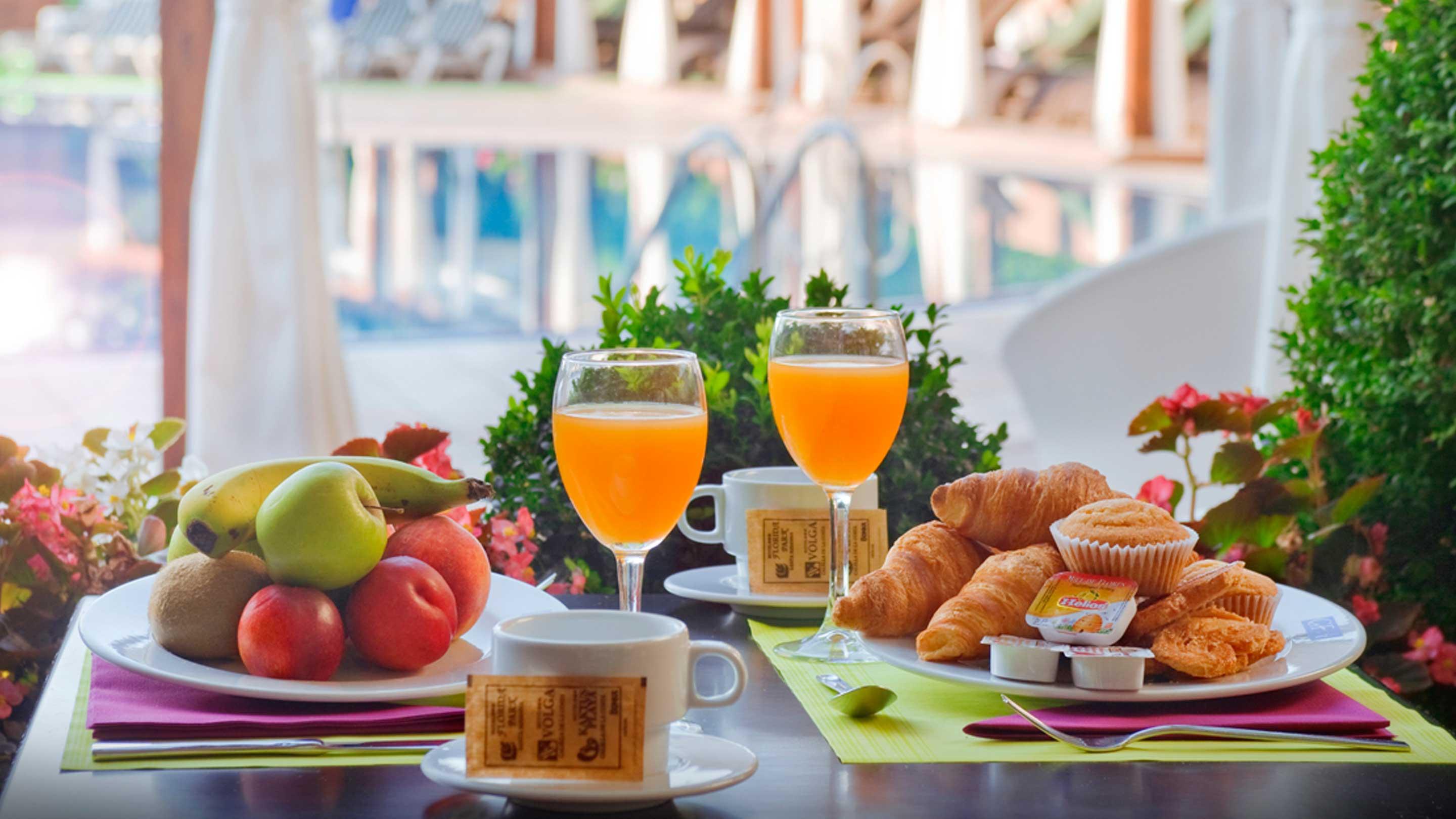 Alegria Florida Park Hotel 4*