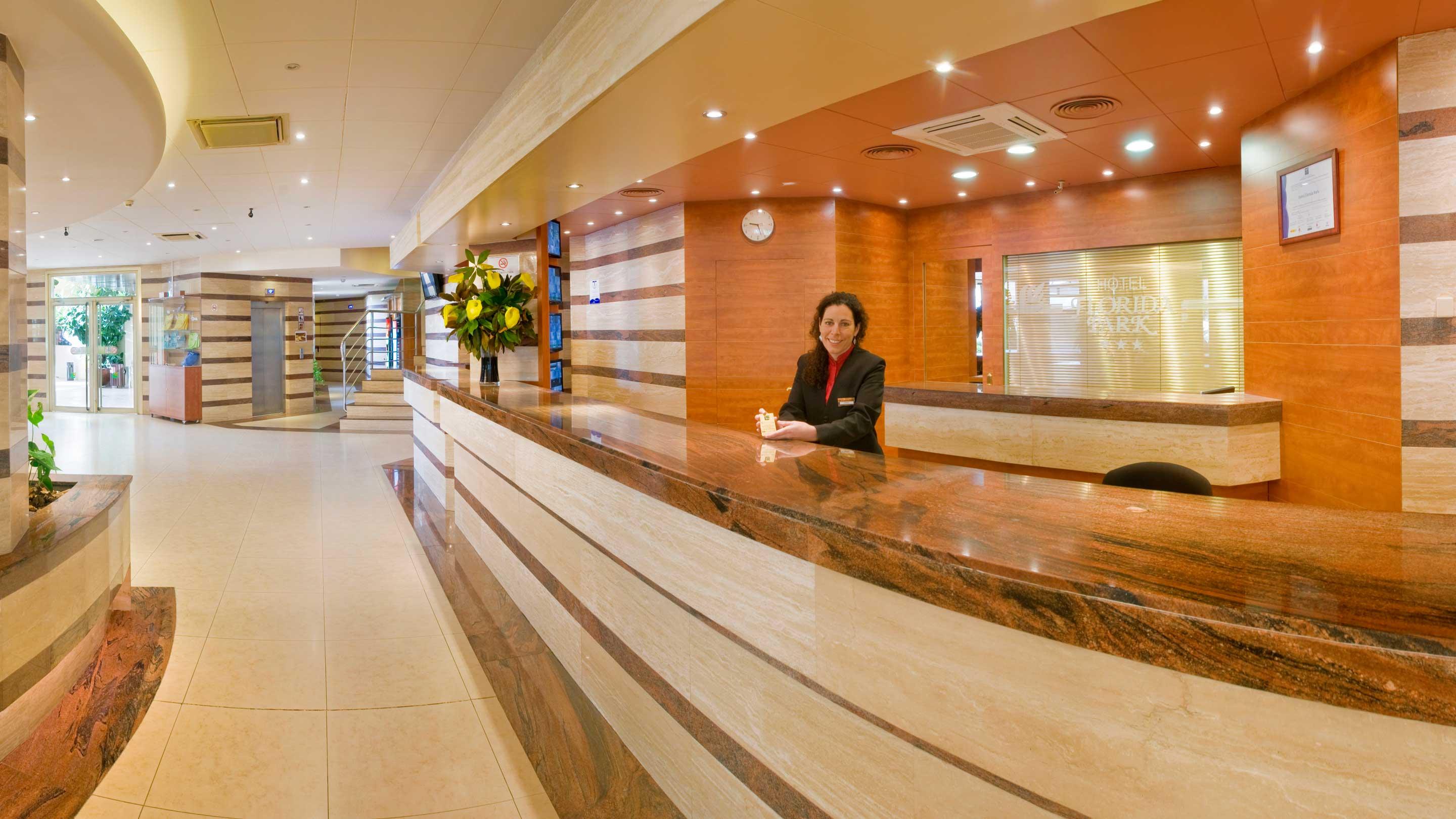 Alegria Florida Park Hotel 4*