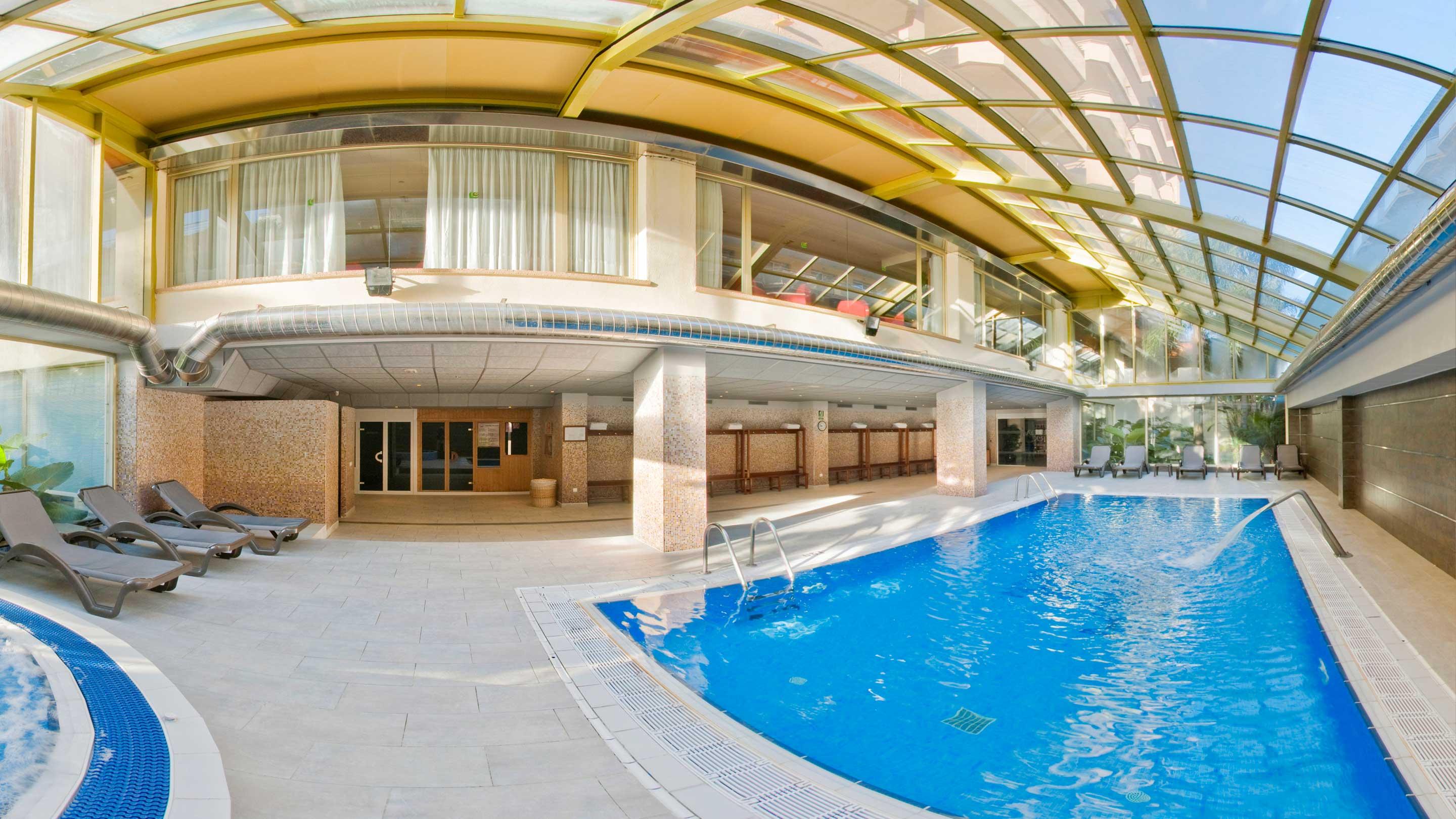Hotel Alegria Florida Park Santa Susanna