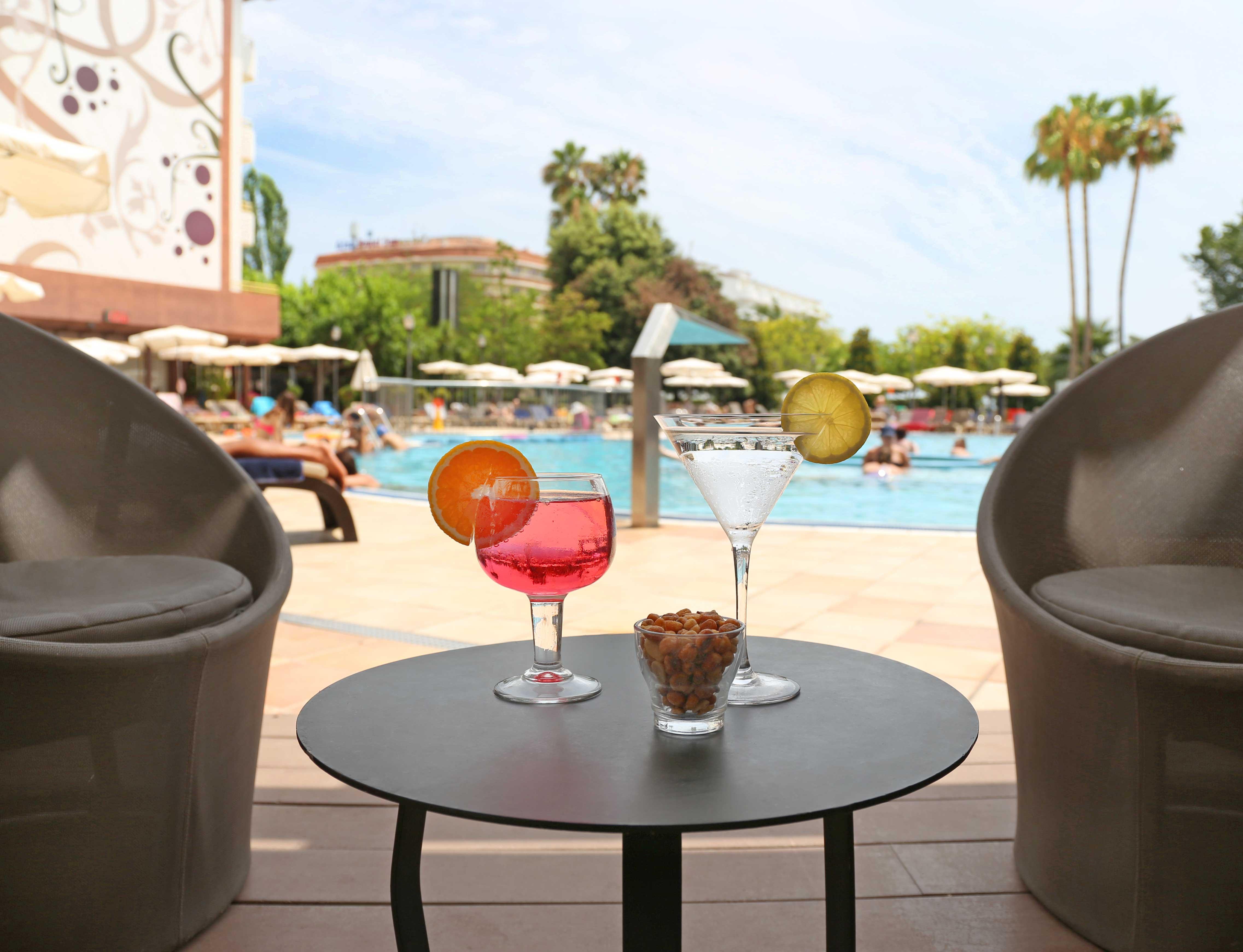 Hotel Alegria Florida Park 4*