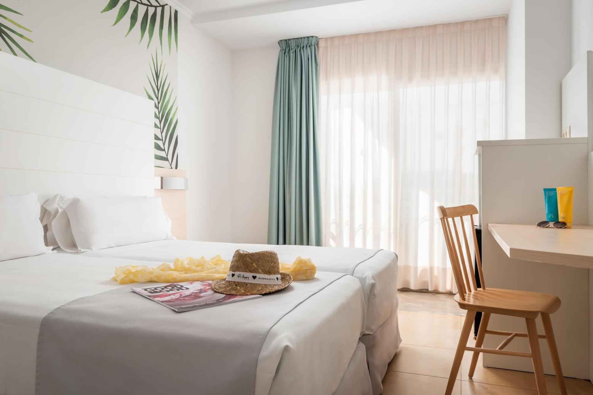 Alegria Florida Park Hotel Santa Susanna