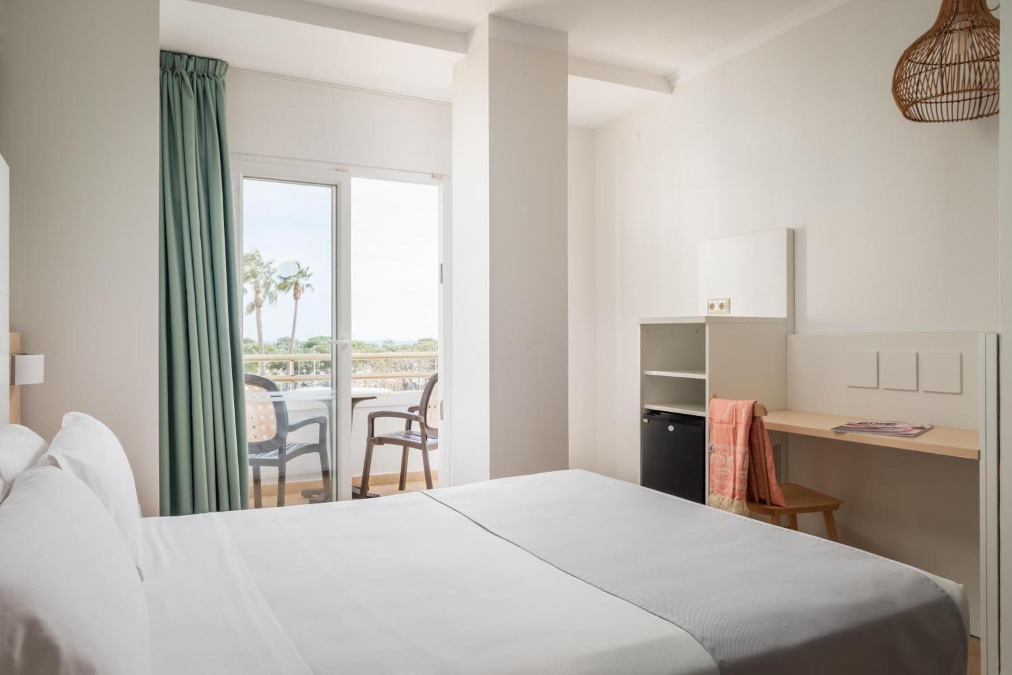 Hotel Alegria Florida Park 4*
