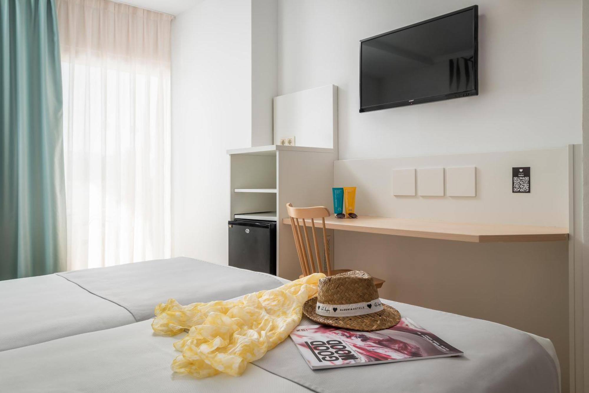 Hotel Alegria Florida Park 4*