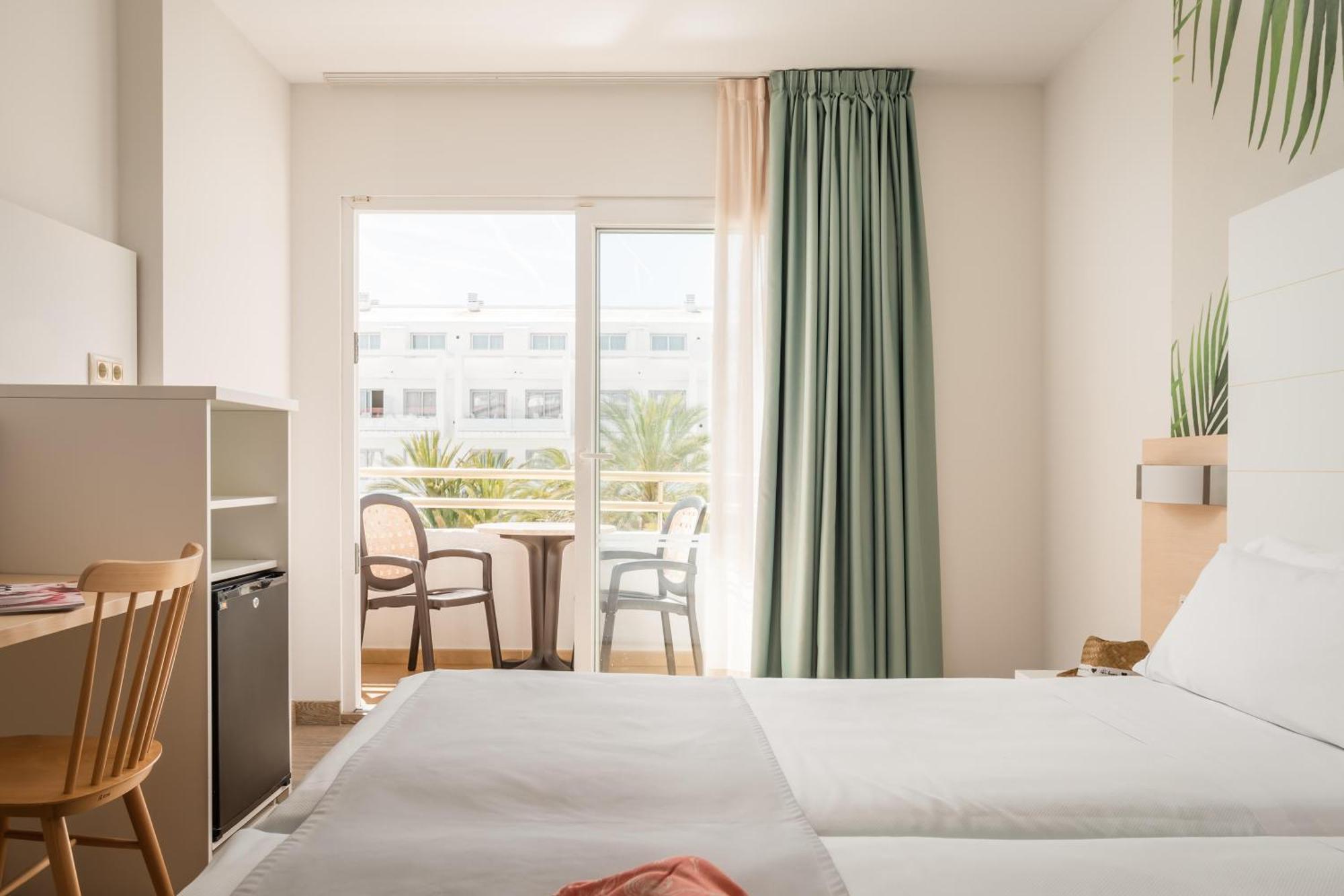 Alegria Florida Park Hotel Santa Susanna