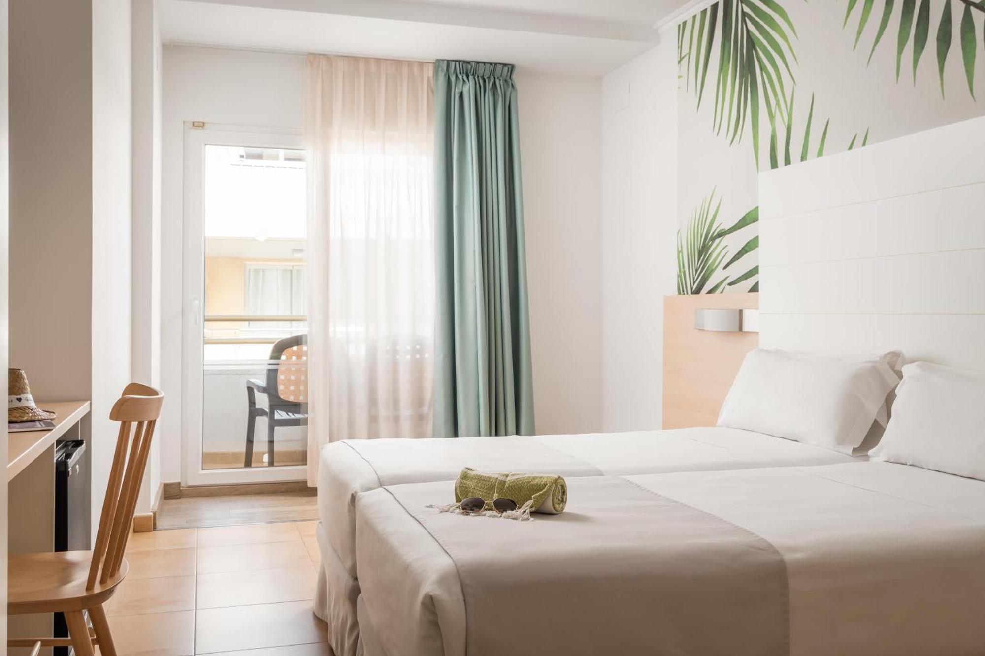 Alegria Florida Park Hotel