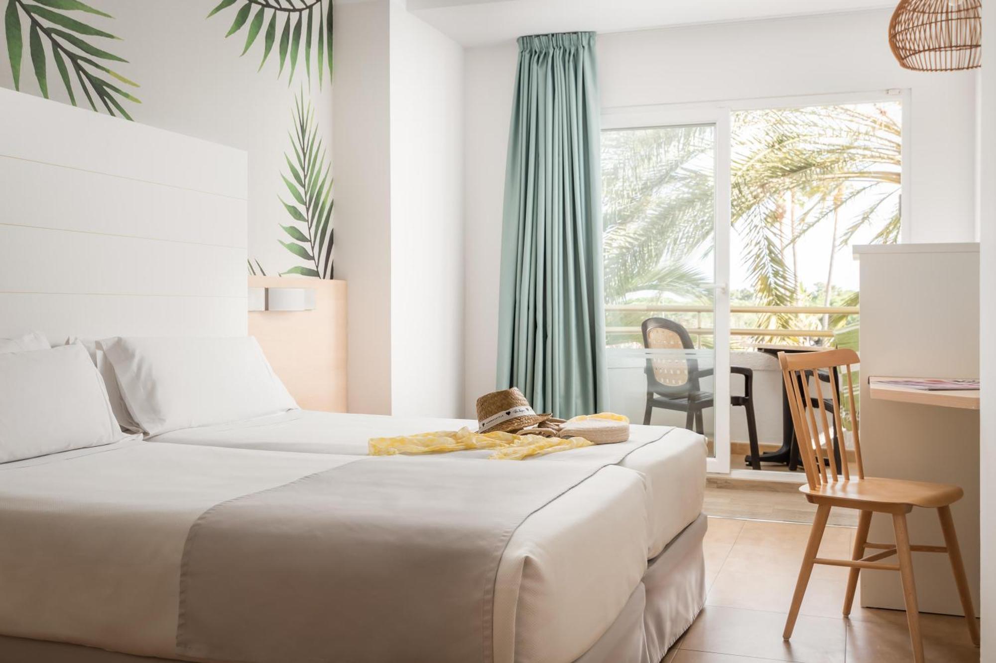 Hotel Alegria Florida Park