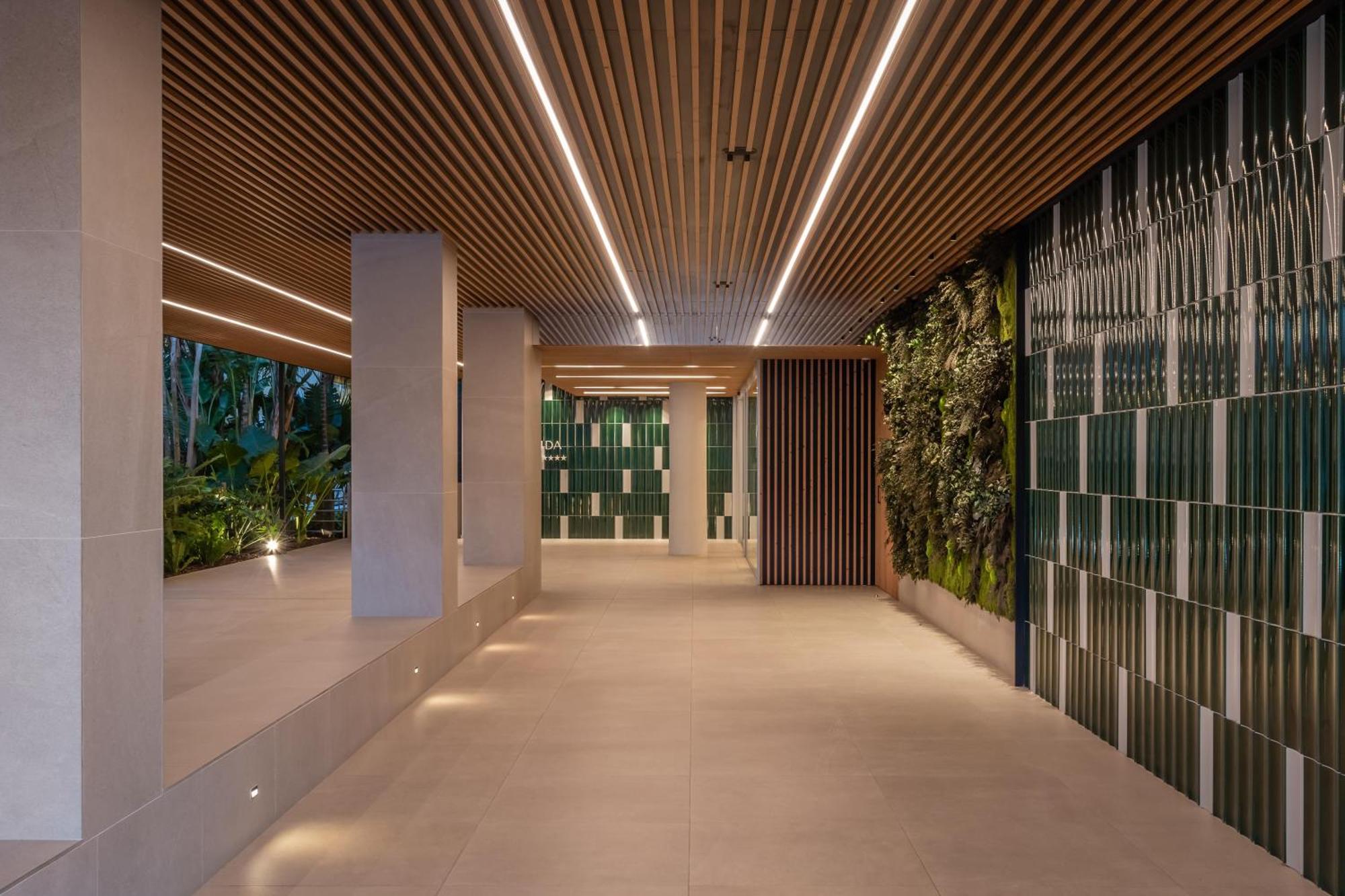 Hotel Alegria Florida Park 4*