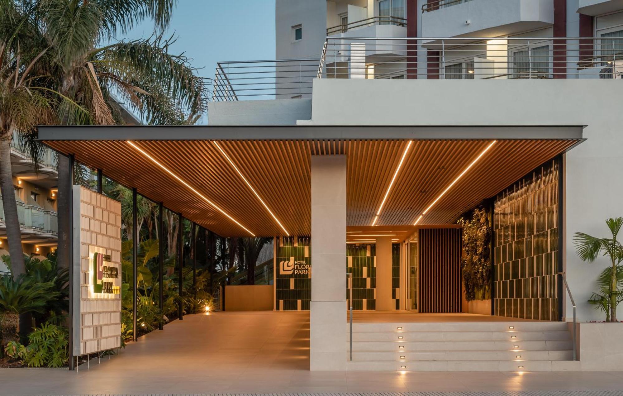 Alegria Florida Park 4*