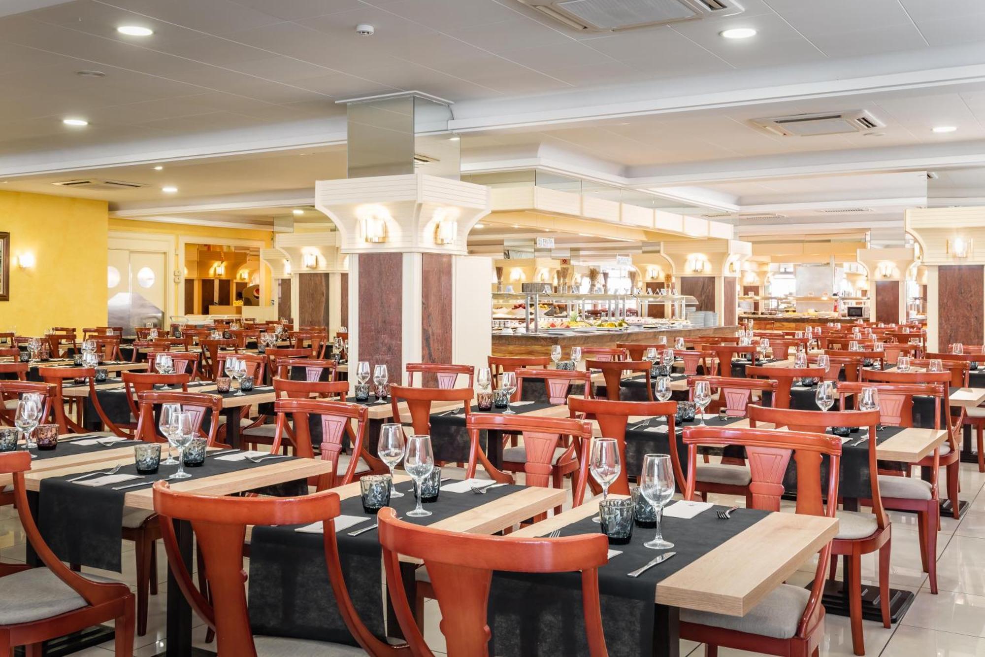 Alegria Florida Park Hotel 4*