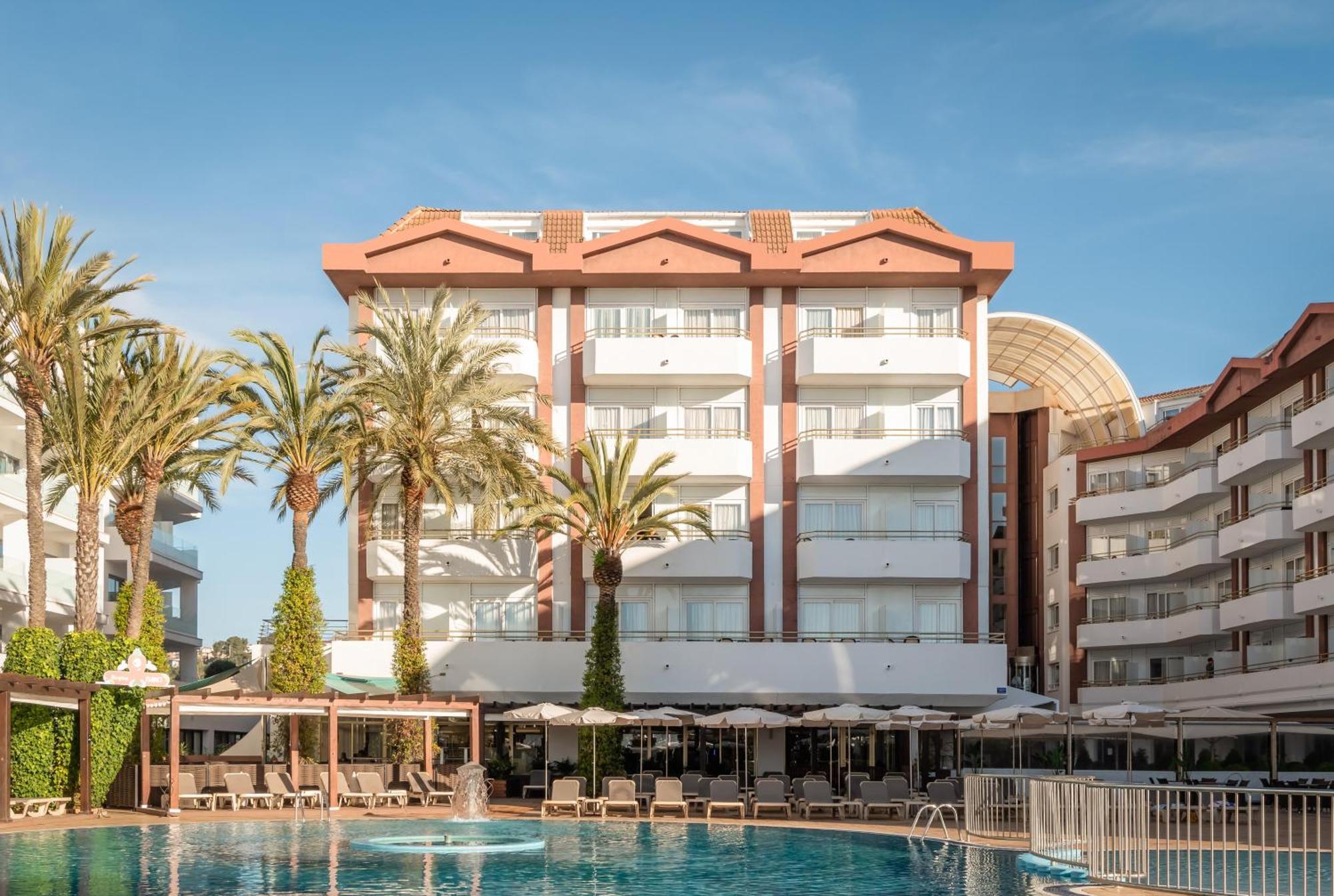 Hotel Alegria Florida Park 4*