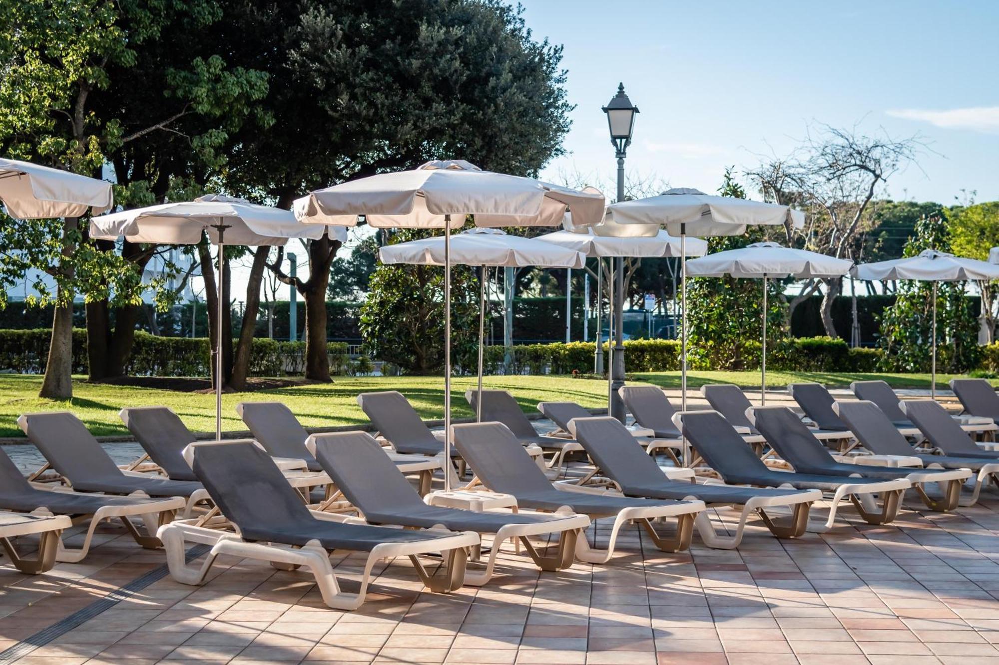 Alegria Florida Park Hotel
