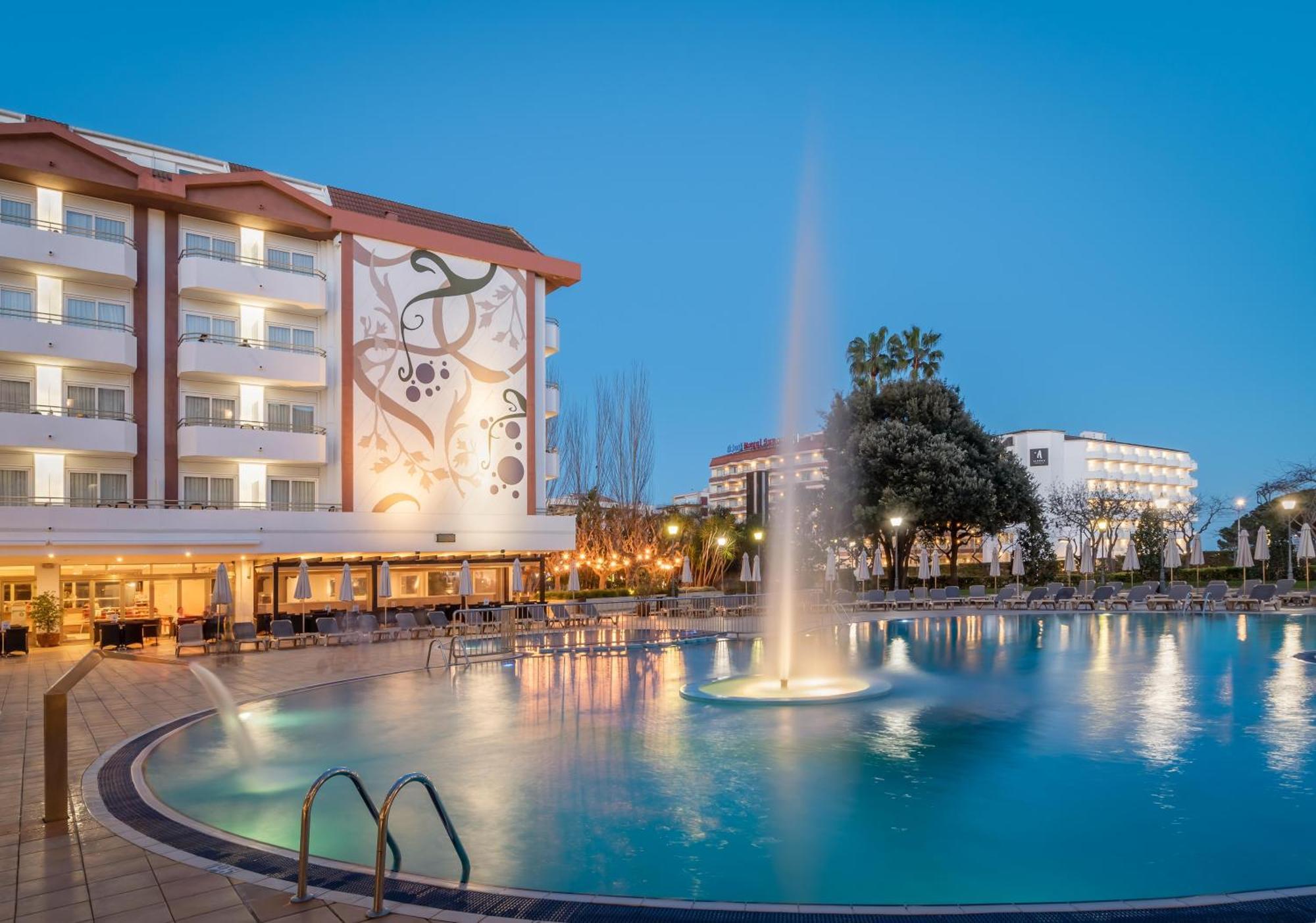 Alegria Florida Park