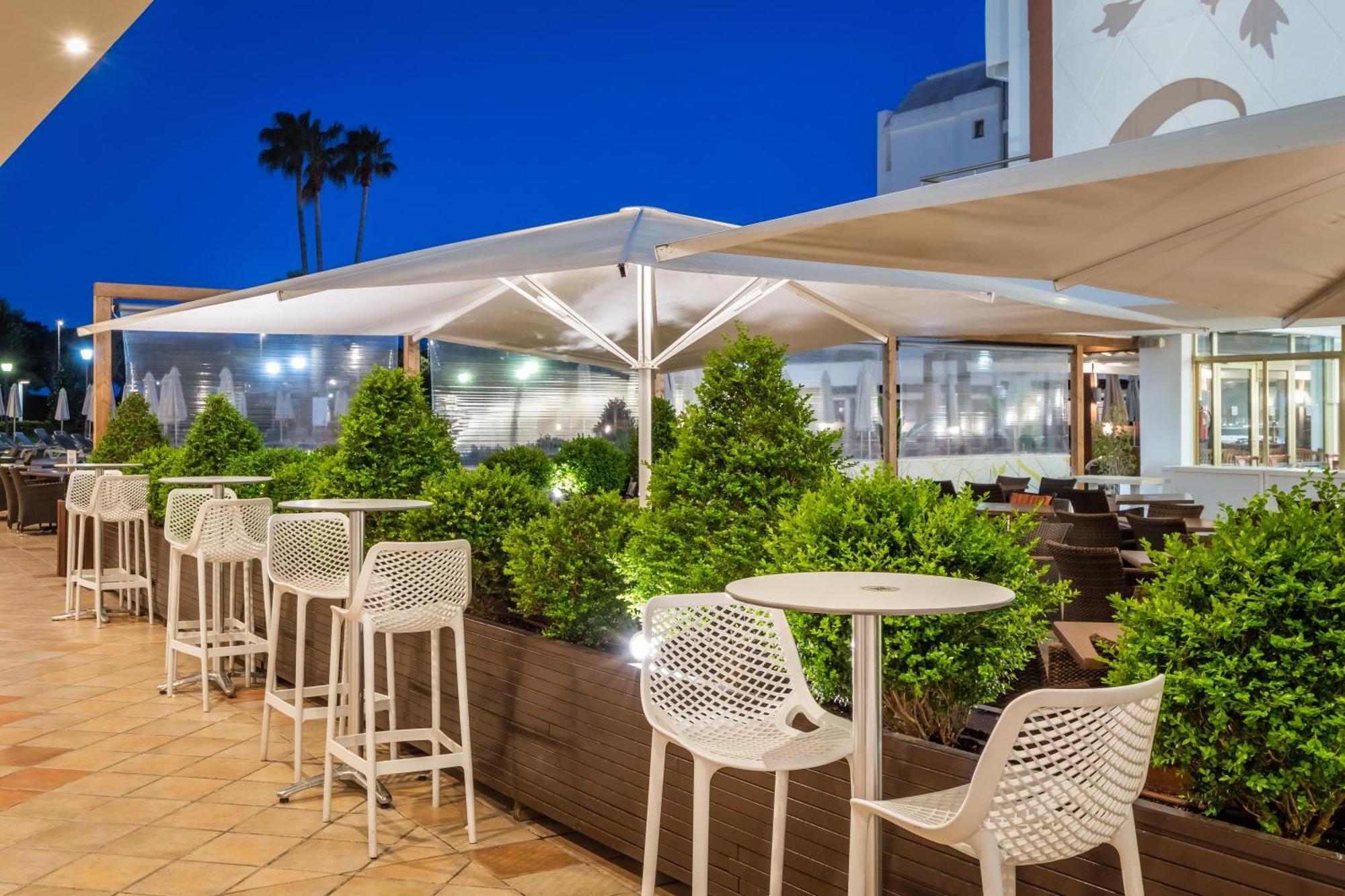 Alegria Florida Park Hotel Santa Susanna