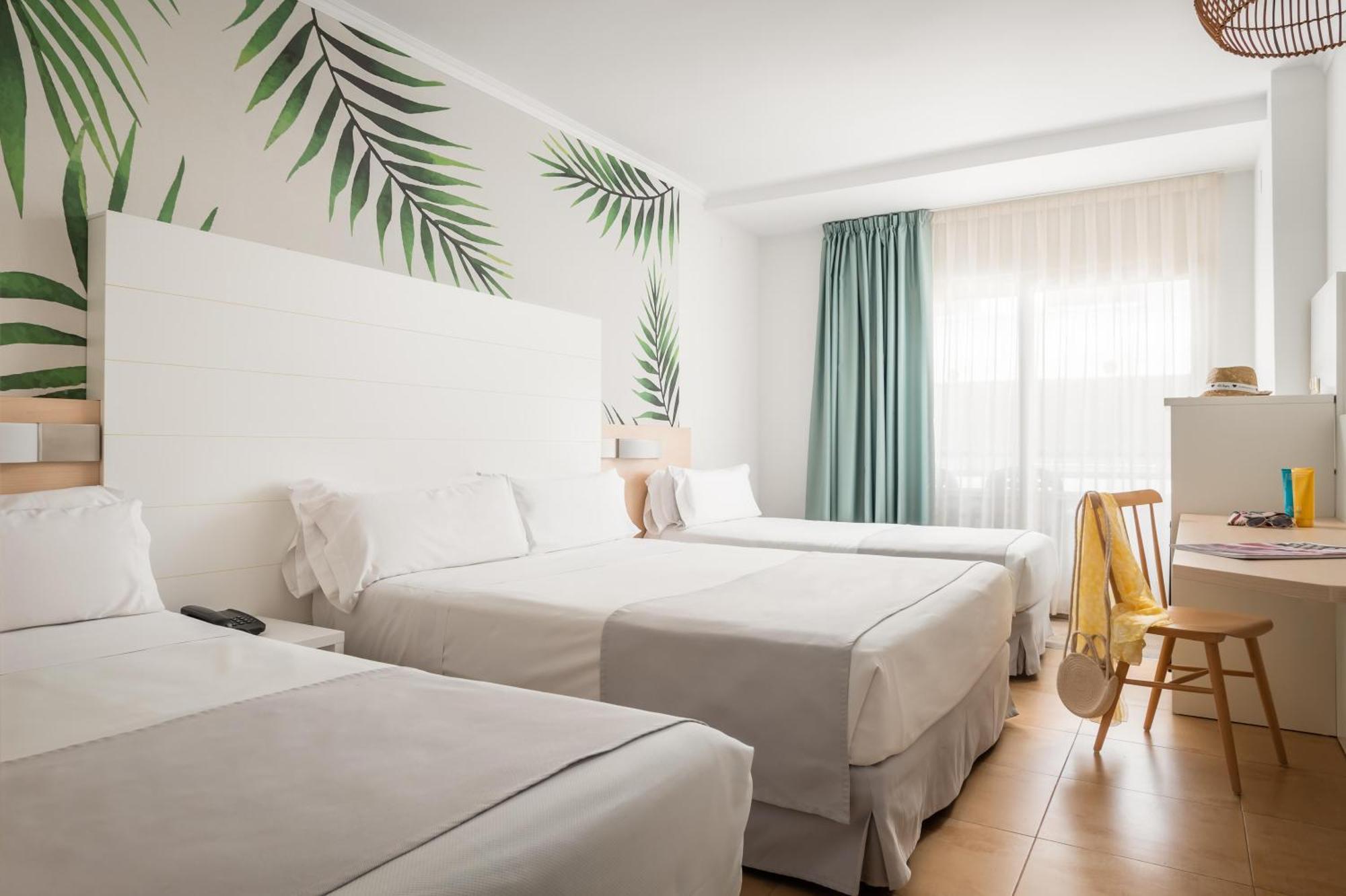 Hotel Alegria Florida Park Santa Susanna