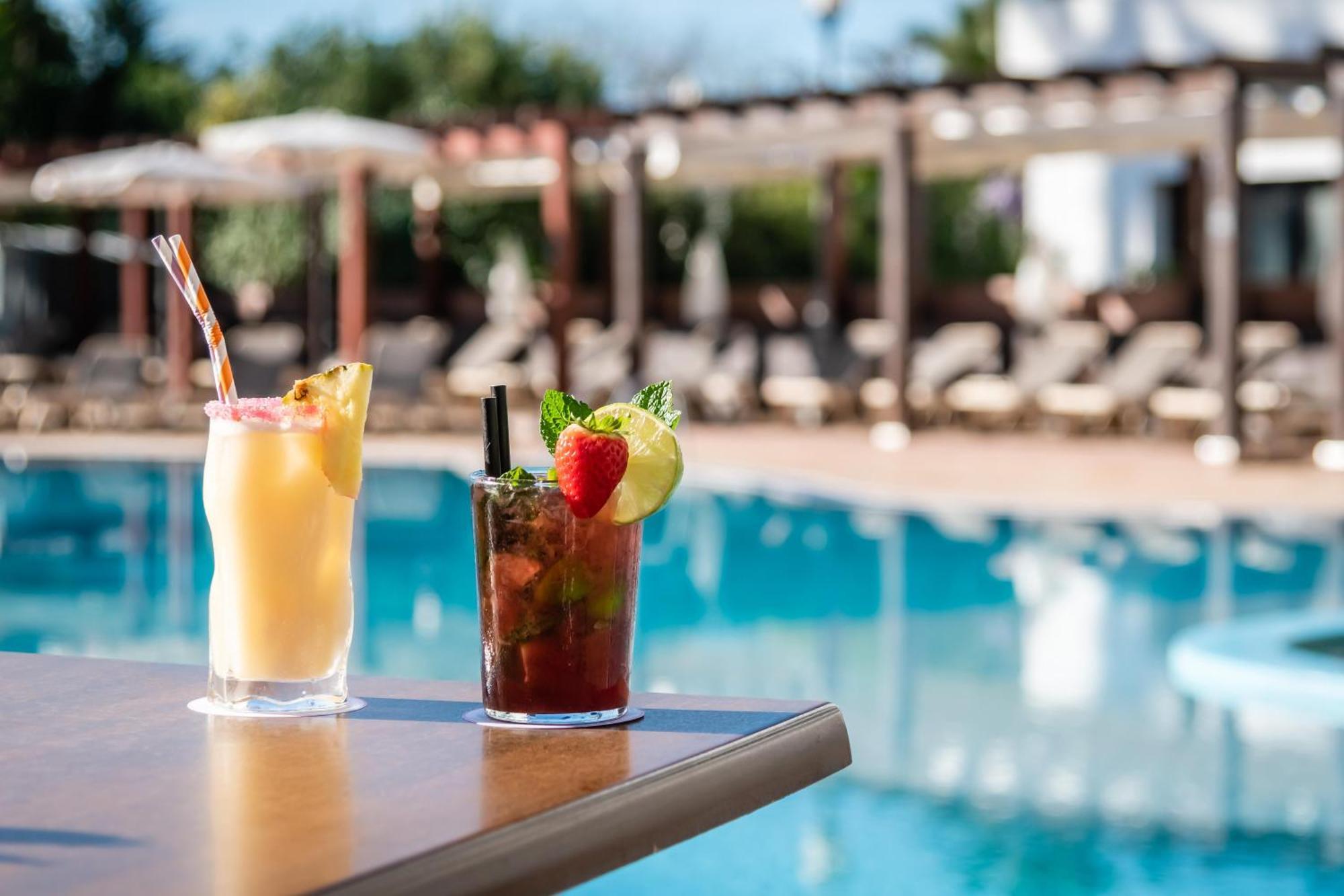 Hotel Alegria Florida Park 4*