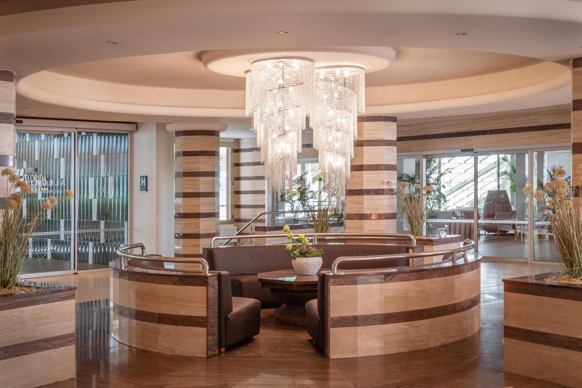 Alegria Florida Park Hotel 4*