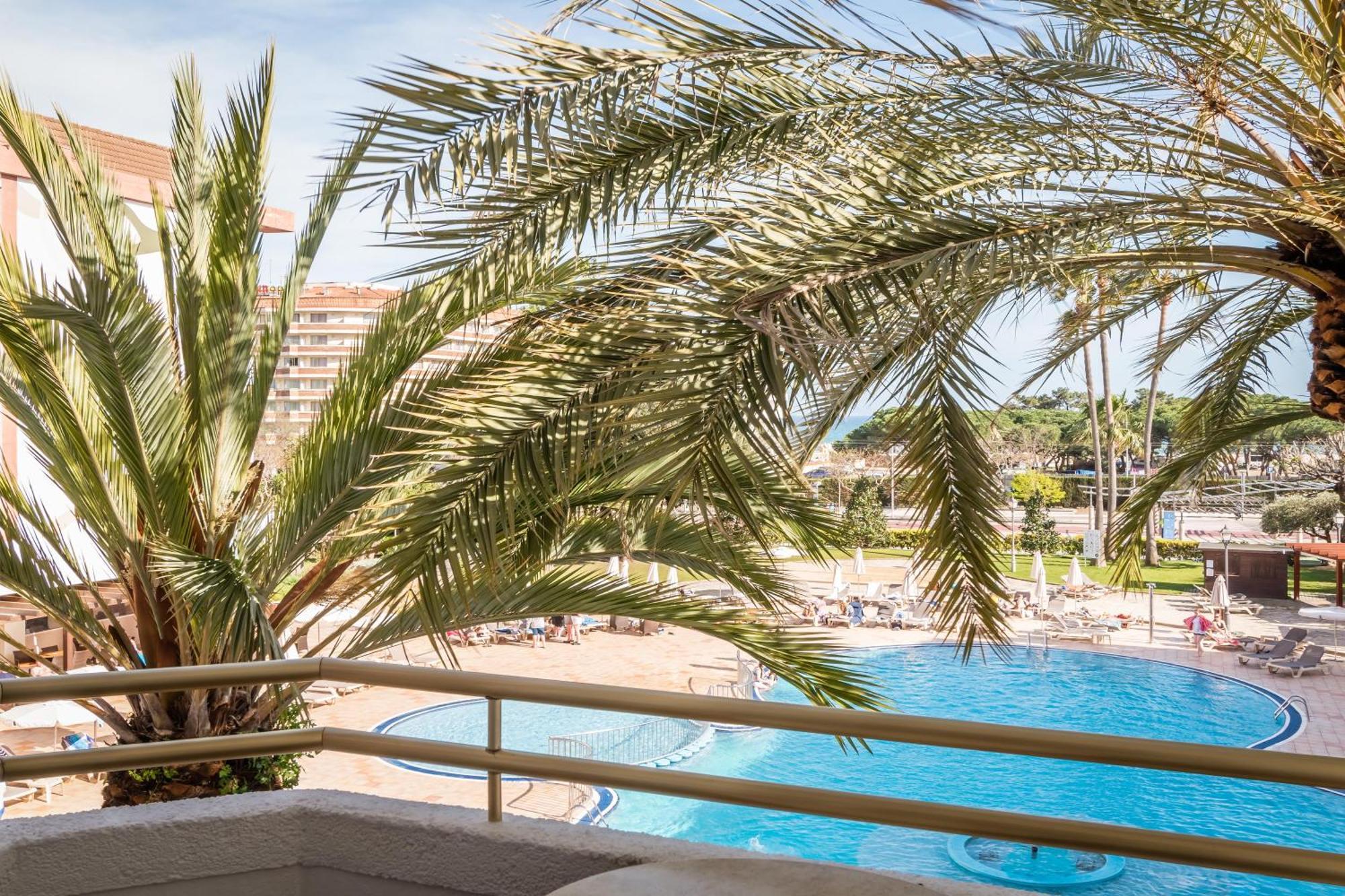 Hotel Alegria Florida Park 4*