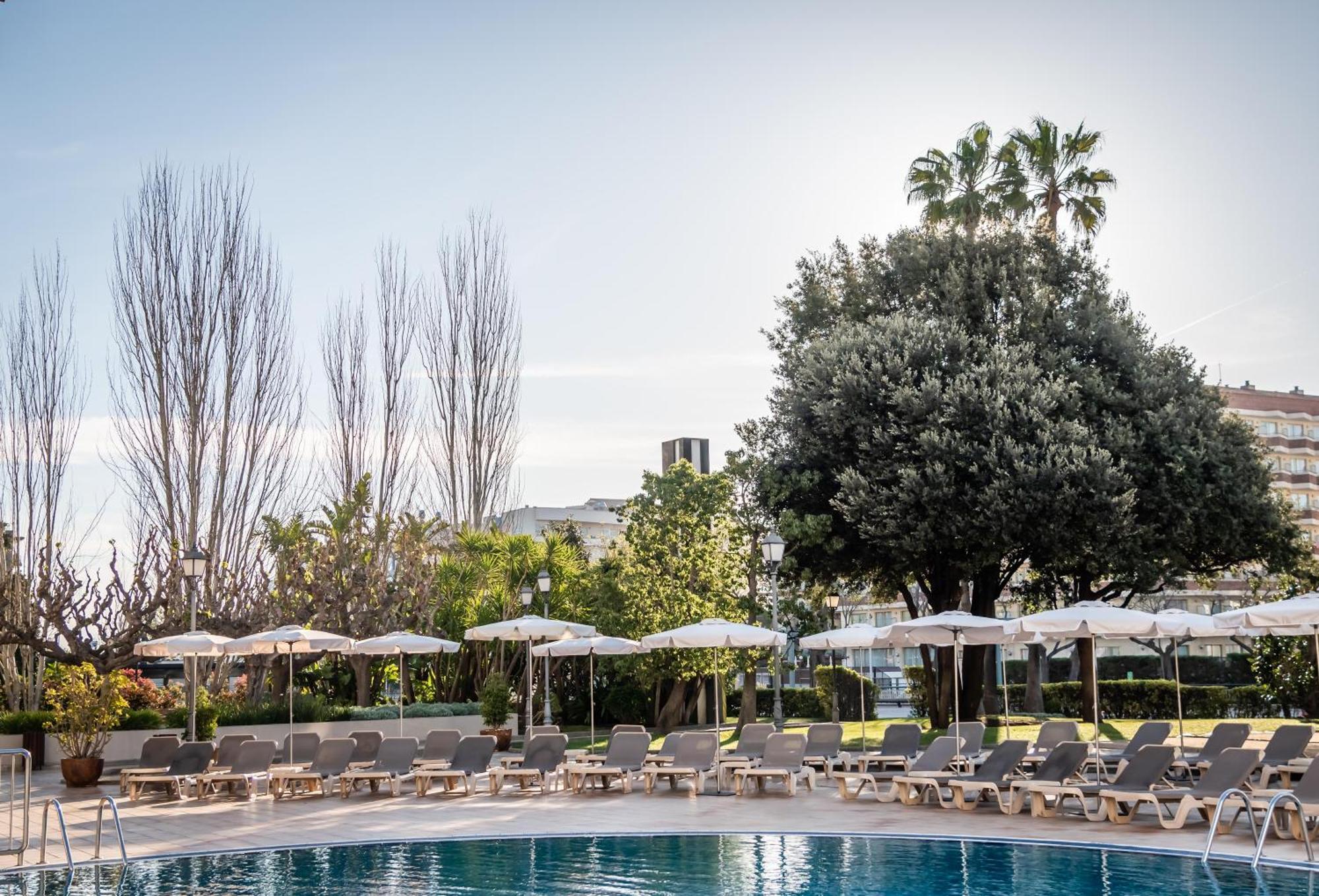 Alegria Florida Park Hotel
